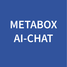 Metabox AI chat [+ 2 980 Kč]